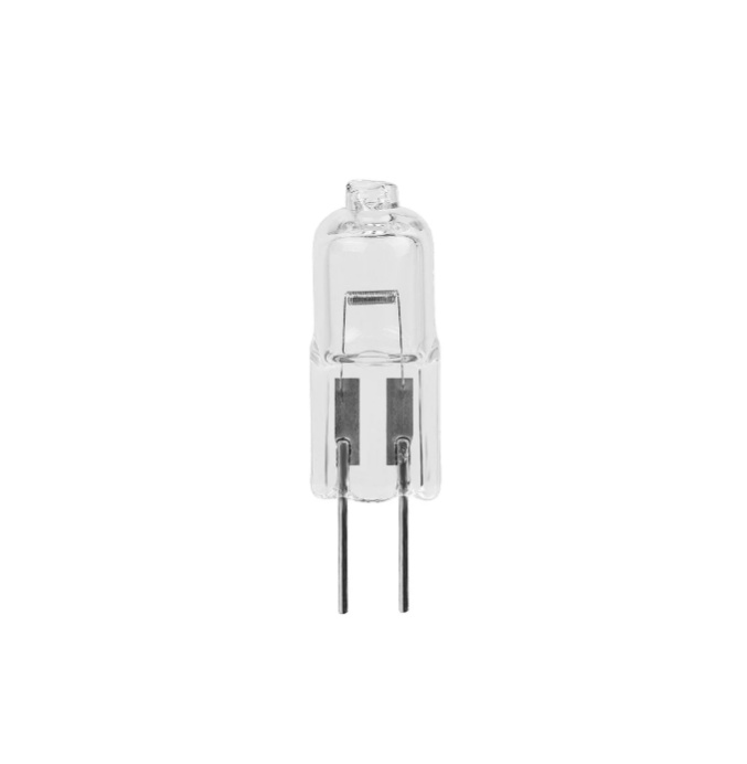 Cooker Hood G4 Lamp 12V 20W Halogen Extractor Fan Replacement Bulb