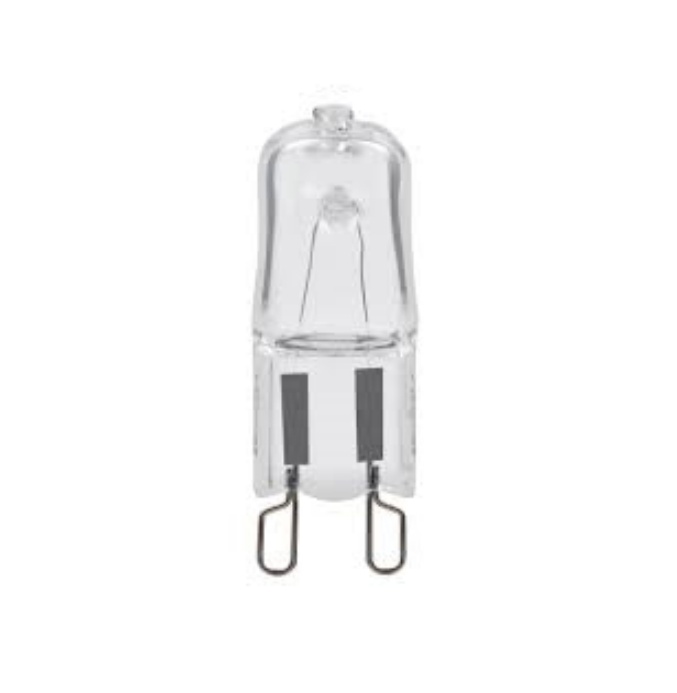 Halogen G9 60W Oven Bulb OEM Part Numbers & MPNs
