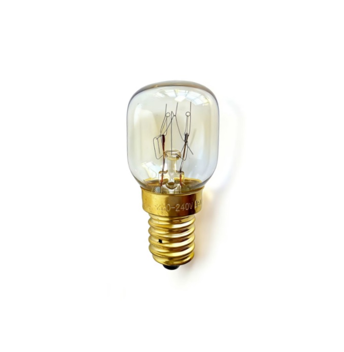 SES E14 25W COOKER OVEN BULB
