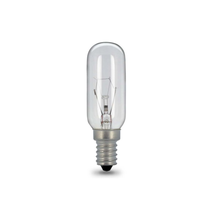 incandescent cooker hood lamp 40w ses