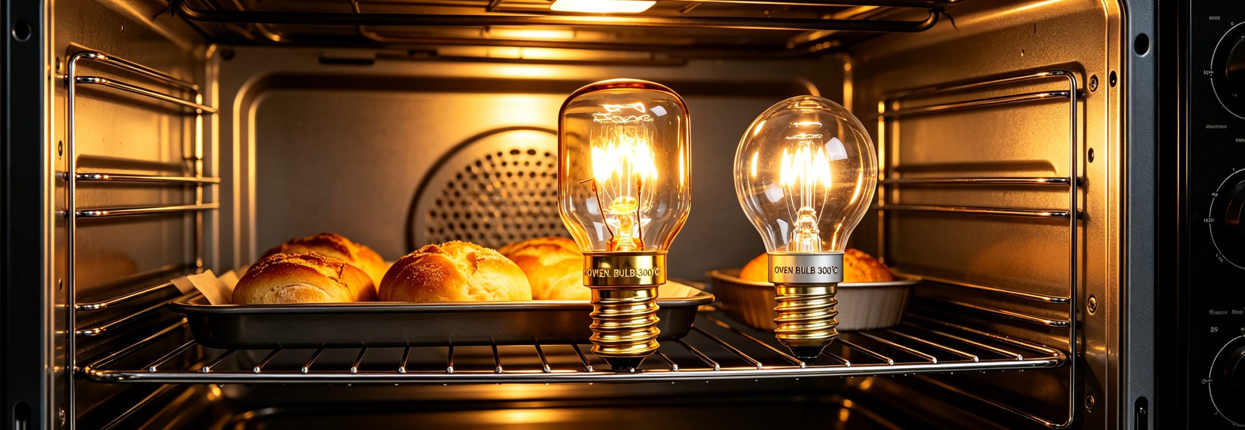 Get to know Redolux, a professional and trusted supplier of kitchen appliance accessories. Our durable parts fit most ovens, cookers and extractor hood models perfectly.