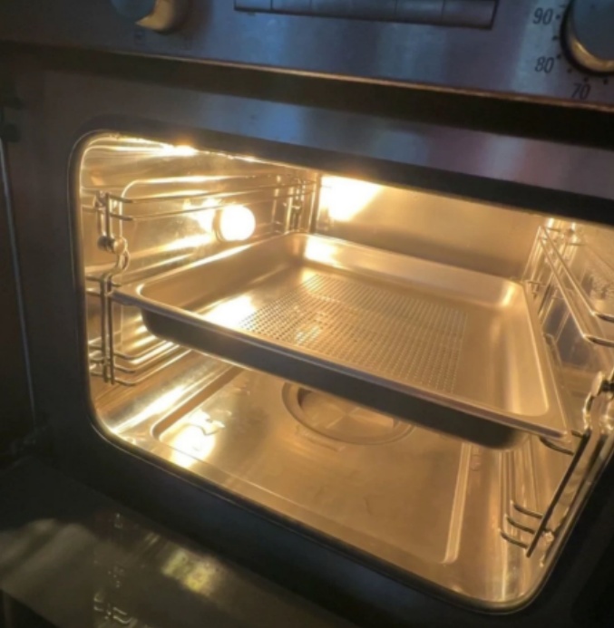 2,000hours SES E14 15W Cooker Oven Bulb