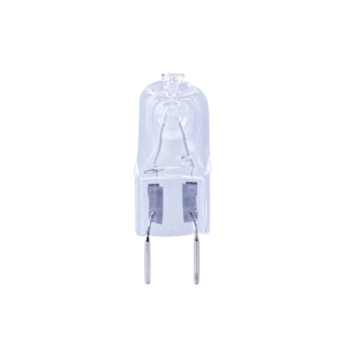 Air Fryer Bulb G8 20W | Heat Resistant Halogen Replacement Lamp G8 20W Air Fryer Bulb – High Temp Appliance Replacement Light