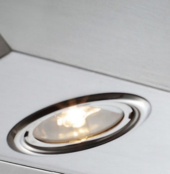 cooker hood g4 12v 20w light fixing