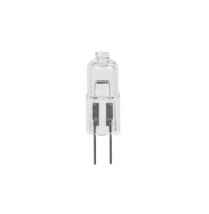 G4 Oven Halogen Bulb 12V 5W 300°C High Temperature Original Replacement Lamp Compatible with SIEMENS BOSCH GAGGENAU Gas & Electric Built-in Ovens