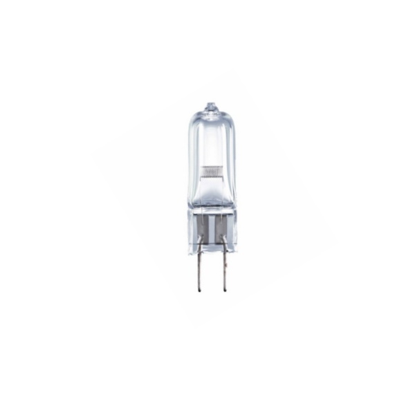33V halogen replacement bulb for medical and laboratory optical systems. High brightness lamp for biochemistry analyzers and research microscopes.