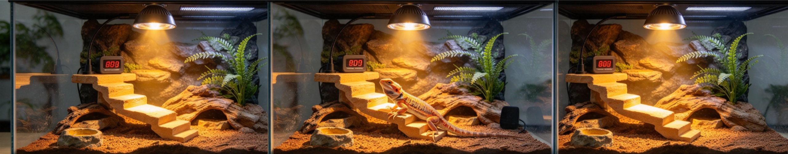 Pet halogen basking bulb for reptile terrarium, vivarium and zoo enclosure lighting & heating