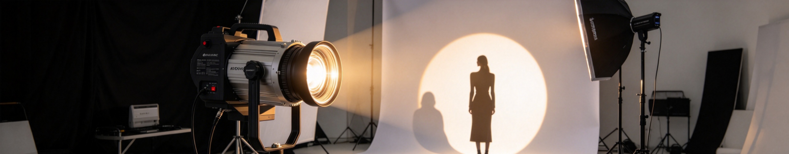Studio halogen bulb for Fresnel spotlight, legacy film and photography lighting systems