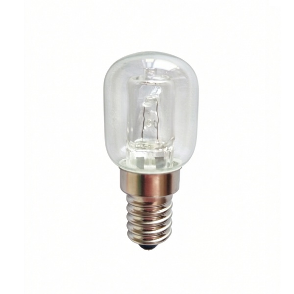 SES E14 25W halogen oven bulb E14 small screw high temperature cooker replacement light